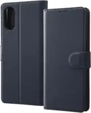 Digital Archimist Xperia 5 V SOG12 SO-53D Case Folio Thin Lightweight Card Stora