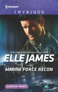 在飛比找博客來優惠-Marine Force Recon