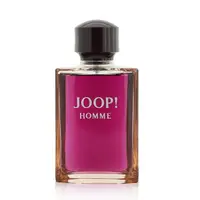 在飛比找樂天市場購物網優惠-喬普 Joop - Joop Homme 同名男性淡香水