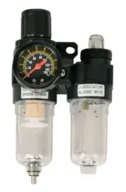 Compressed air treatment PROFITOOL 0XPTMB0001