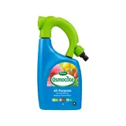 scotts osmocote 1l boost feed all purpose liquid hose on