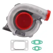 T04E T3 T4 0.57 A/R TURBO TURBOCHARGER COMPRESSOR 400HP BOOST STAGE III (for: Volvo)