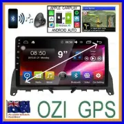 MERCEDES C CLASS 2007-2012 W204 GPS CARPLAY ANDROID AUTO CAMERA ODB DAB TPMS DVR