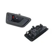 Sterling Door Handle (Exterior) to suit Hyundai Getz 09/2002 to 01/2011 - HYGZ-DOH-05R