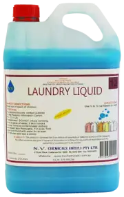 Laundry Liquid 20Lt