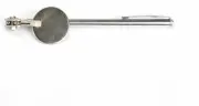 Geocaching Telescope Mirror 3 CM Diameter - Equipment Beginners Extendable