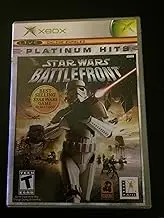 Star Wars Battlefront - Xbox