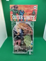 Universal Monsters Custom Collector Retro The Outer Limits Pinball Tribute B