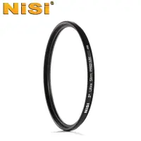 在飛比找momo購物網優惠-【NISI】S+UV 58mm Ultra Slim PRO