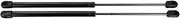 Car Boot Gas Spring for N&issan for MICRA IV (K13) Hatchback 2010-2017 2X Car Tailgate Gas Strut Support Rear Tailgate Support Rod