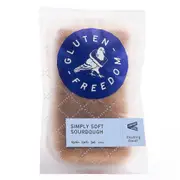 Organic Gluten Freedom Simply Soft Sourdough – Fresh, healthy organic delivery | Doorstep Organics.