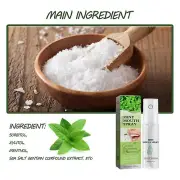 3pcs Oral Breath Spray Breath Freshener Mint Refreshing Long Lasting Portabl SPM