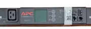 APC RACK PDU 2G, METERED BY OUTLET WITH SWITCHING, ZEROU, AP8659