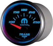 Auto Meter 880019 MOPAR Electric Transmission Temperature Gauge