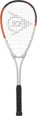 Dunlop Hyper Ti Squash Racket Series Style Name:Dunlop Sports Hyper Ti 4.0 Sq...
