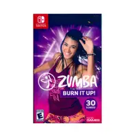 在飛比找HOTAI購優惠-Nintendo Switch《拉丁有氧舞蹈健身 Zumba