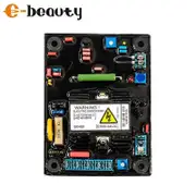 SX460 High Quality Automatic Voltage Regulator Circuit Diagram AVR for Diesel Generator SX460-A