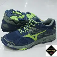 在飛比找蝦皮購物優惠-世偉運動精品 Mizuno J1GJ175736 GORE-