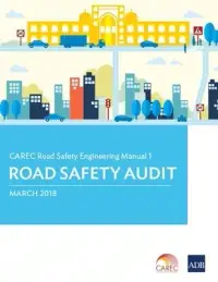 在飛比找博客來優惠-Carec Road Safety Engineering 