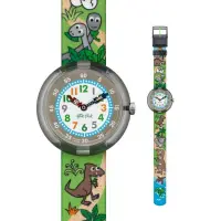 在飛比找蝦皮購物優惠-FLIKFLAK 兒童手錶 SAURUSES RETURN 