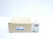 Smc ITV2051-212N Electro-pneumatic Regulator 12v-dc 0.005-0.9mpa 1/4in Npt