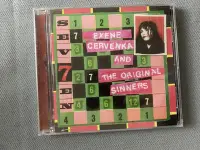 在飛比找Yahoo!奇摩拍賣優惠-O版 Exene Cervenka And The Orig