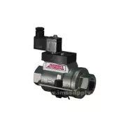 Assured Automation 075VACEEE6BGC VA Series Brass On/Off Valve MFGD