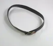 Men's 5.11 Tactical Leather Belt 1 1/2" Classic Brown READ NEW BJ