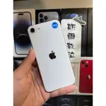 【現貨在店】APPLE IPHONE SE (2020) 64GB SE2  4.7 吋 有實體店面 可面交 2520