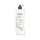 Oshea Nourshing & Mosturising Body Lotion With Honey & Saffron 400 ml