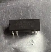 HAMLIN HE721A2410 Reed Relay SPST Quantity-5