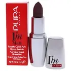 I Am Matte Pure Colour Lipstick - 037 Unexpected Mauve by Pupa Milano for Wom...