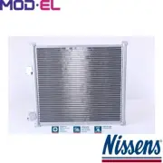 CONDENSER AIR CONDITIONING 94302 FOR FORD KA/STREET CDB/CDC 1.6L A9A/A9B 1.3L