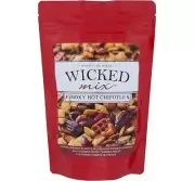 Wicked Mix Smoky Hot Chipotle 3 bags