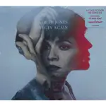 正版出清 經典爵士 諾拉瓊斯 NORAH JONES BEGIN AGAIN CD 全新未拆封，售完即止