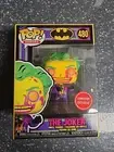 BLACK LIGHT! Funko Pop! The Joker #480 (GameStop Exclusive)