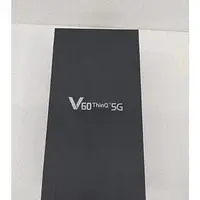 在飛比找Yahoo!奇摩拍賣優惠-全新未拆封美版LG V60 ThinQ 手機8+128G 高