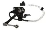 Aisin Rear Left Suspension Ride Height Sensor HST-040