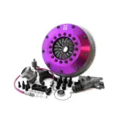 Xtreme Clutch Kit Performance Twin Solid Ceramic KTY20530-2B