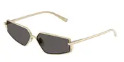 Tiffany & Co. TF3113KB 6220S4 Women’s Sunglasses Gold Size 60