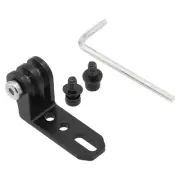 Number Plate Moun Camera Holder Replacement Spare With Bolt Accessories Bike