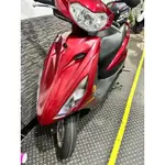 勁豪125 鼓煞一手車