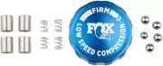 Eyelet Assembly - FOX Eyelet Sub Assembly - LSC, 2022 FLOAT X and DHX - Rear