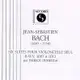 Jean-Sebastien Bach: Les Suites Pour Violoncelle BWV 1007 A 1012 (3LP)