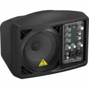 Behringer - Eurolive B205D - Active PA and Monitor Speaker System