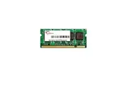 G.Skill 8GB DDR3-1600 SODIMM Memory [F3-1600C11S-8GSL]
