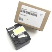 Original 100% NEW Printhead for Epson F185000 ME1100 ME70 ME650 C110 C120 C1100