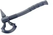 Polypropylene Plastiic Assassin's Style Practice Tomahawk Trainer - Practice Gea