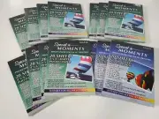 Special Moments Photo Paper For Ink Jet Printers (Lot Of 14) 20 Sheets 4x6 NIP
