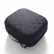 Portable Headset EVA Hard Case Travel Shockproof Storage Bag For Sennheiser HD